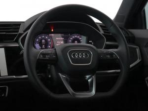 Audi Q3 Sportback 35TFSI Black Edition - Image 25