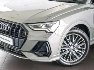 Audi Q3 Sportback 35TFSI Black Edition - Image 2