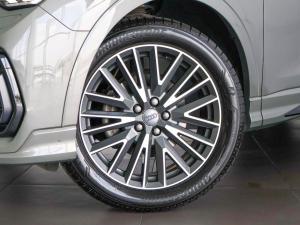 Audi Q3 Sportback 35TFSI Black Edition - Image 3