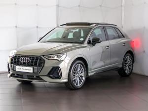 Audi Q3 Sportback 35TFSI Black Edition - Image 4