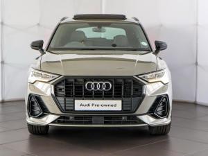 Audi Q3 Sportback 35TFSI Black Edition - Image 5
