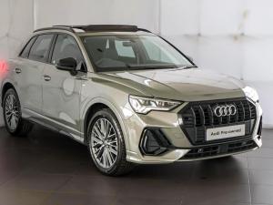 Audi Q3 Sportback 35TFSI Black Edition - Image 6