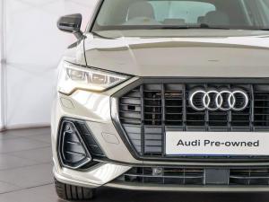 Audi Q3 Sportback 35TFSI Black Edition - Image 7