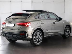 Audi Q3 Sportback 35TFSI Black Edition - Image 8