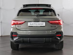 Audi Q3 Sportback 35TFSI Black Edition - Image 9