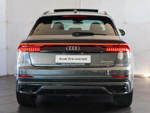 Audi Q8 55TFSI quattro - Image 10