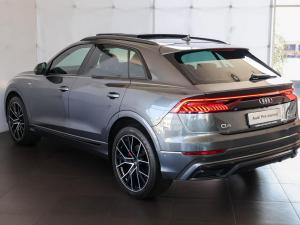 Audi Q8 55TFSI quattro - Image 11