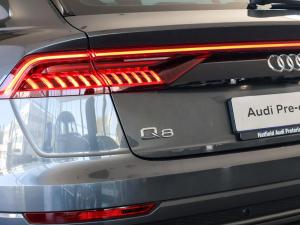 Audi Q8 55TFSI quattro - Image 13