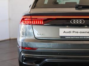 Audi Q8 55TFSI quattro - Image 14