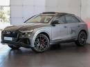 Thumbnail Audi Q8 55TFSI quattro