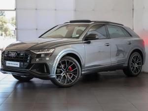 Audi Q8 55TFSI quattro - Image 1