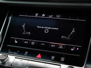 Audi Q8 55TFSI quattro - Image 30