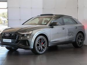 Audi Q8 55TFSI quattro - Image 4