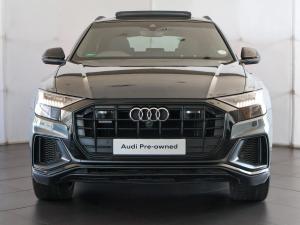 Audi Q8 55TFSI quattro - Image 5