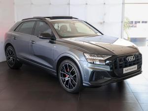 Audi Q8 55TFSI quattro - Image 6