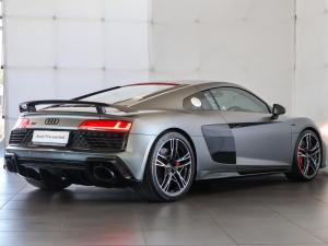 Audi R8 coupe V10 performance quattro - Image 11