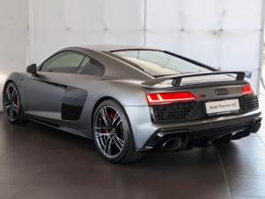 Audi R8 coupe V10 performance quattro - Image 13