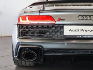 Audi R8 coupe V10 performance quattro - Image 16