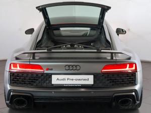 Audi R8 coupe V10 performance quattro - Image 18