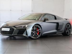 Audi R8 coupe V10 performance quattro - Image 1