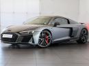 Thumbnail Audi R8 coupe V10 performance quattro