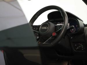 Audi R8 coupe V10 performance quattro - Image 24