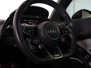 Audi R8 coupe V10 performance quattro - Image 27