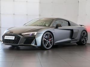 Audi R8 coupe V10 performance quattro - Image 4