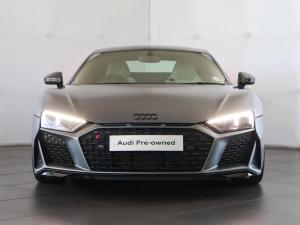 Audi R8 coupe V10 performance quattro - Image 5