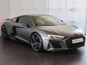 Audi R8 coupe V10 performance quattro - Image 6