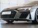 Audi R8 coupe V10 performance quattro - Thumbnail 7