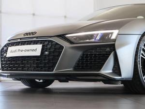 Audi R8 coupe V10 performance quattro - Image 7