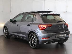 Volkswagen Polo hatch 1.0TSI Life manual - Image 11