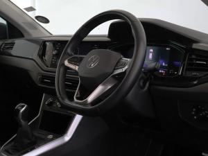 Volkswagen Polo hatch 1.0TSI Life manual - Image 19