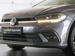 Volkswagen Polo hatch 1.0TSI Life manual - Image 7