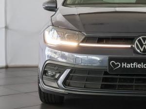 Volkswagen Polo hatch 1.0TSI Life manual - Image 8