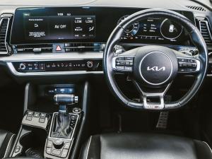 Kia Sportage 1.6T-GDi GT Line - Image 19