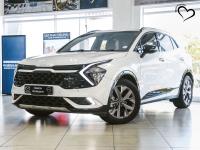 Thumbnail Kia Sportage 1.6T-GDi GT Line
