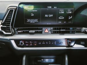 Kia Sportage 1.6T-GDi GT Line - Image 25