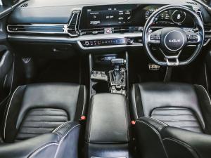 Kia Sportage 1.6T-GDi GT Line - Image 26