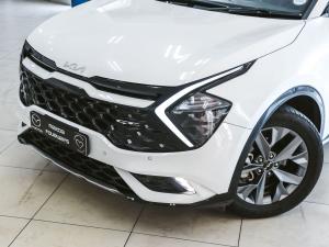 Kia Sportage 1.6T-GDi GT Line - Image 2