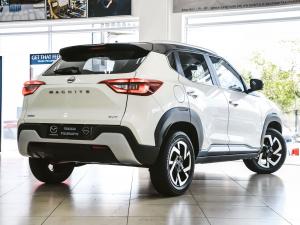 Nissan Magnite 1.0 Turbo Acenta Plus auto - Image 10