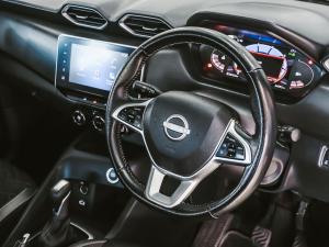 Nissan Magnite 1.0 Turbo Acenta Plus auto - Image 12