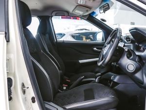 Nissan Magnite 1.0 Turbo Acenta Plus auto - Image 16