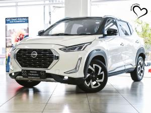 Nissan Magnite 1.0 Turbo Acenta Plus auto - Image 1