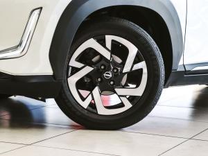 Nissan Magnite 1.0 Turbo Acenta Plus auto - Image 2