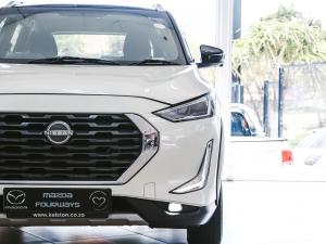 Nissan Magnite 1.0 Turbo Acenta Plus auto - Image 6