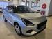 Suzuki Swift 1.2 GL+ manual - Thumbnail 1