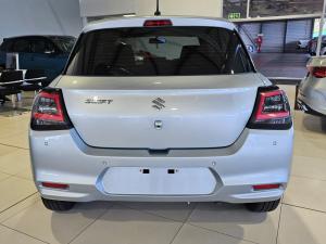 Suzuki Swift 1.2 GL+ manual - Image 5