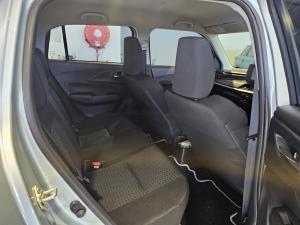 Suzuki Swift 1.2 GL+ manual - Image 8